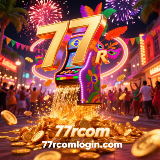 Diárias: O Sensacional Mundo dos Jogos de Palavras no 77rcom