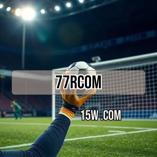 77rcom: Descubra os Melhores Bônus para Aumentar seu Jogo