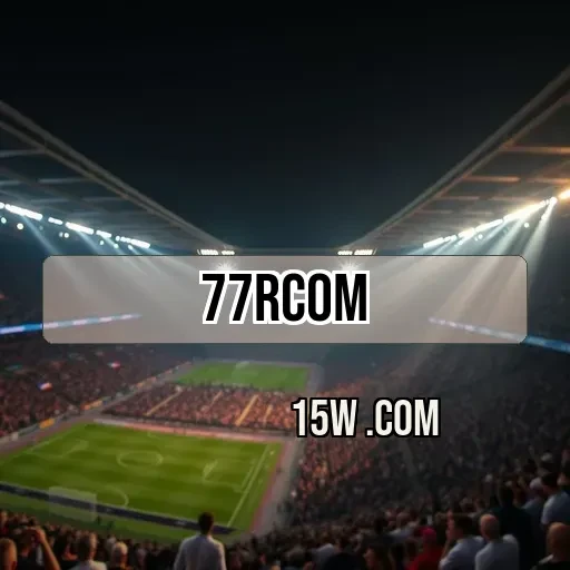 77rcom: Explore o Mundo dos Jogos com Alternativas Empolgantes para Todos