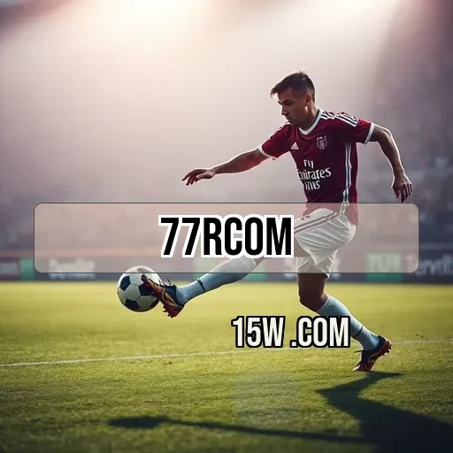 77rcom: Descubra Todos os Vantagens da Seção de Pagamento