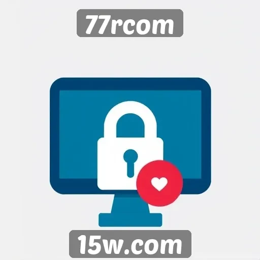 Mudanças nas políticas de segurança do 77rcom