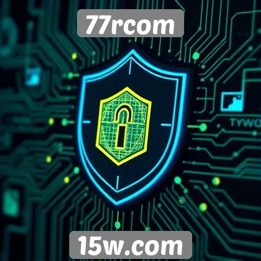 Discussão sobre a segurança nas transações do 77rcom