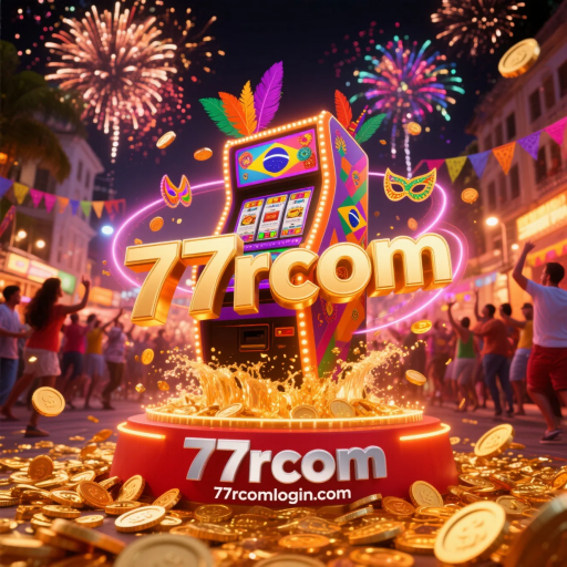 Descubra os Jackpots da 77rcom: A Emoção de Ganhar em Grande