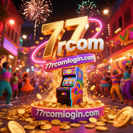 77rcom é uma plataforma dedicada a oferecer as melhores experiências em jogos de azar, com uma vasta seleção de jogos e promoções exclusivas.